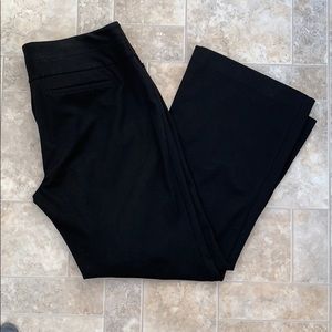 Express Editor Pant size 10 short